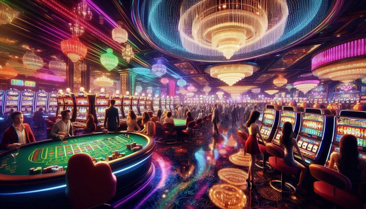 Hello Casino